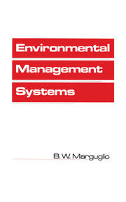 Environmental Management Systems book cover