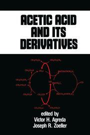 Acetic Acid and its Derivatives book cover