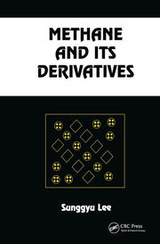 Methane and its Derivatives book cover