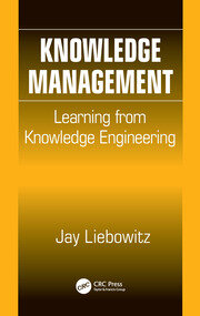 Knowledge Management: Learning from Knowledge Engineering book cover