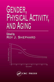 Gender, Physical Activity, and Aging book cover