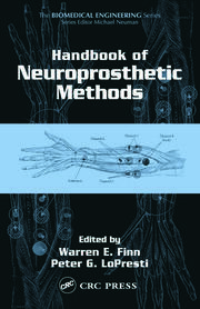 Handbook of Neuroprosthetic Methods book cover