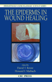 The Epidermis in Wound Healing book cover