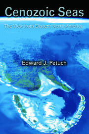 Cenozoic Seas: The View From Eastern North America book cover
