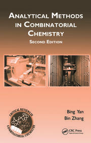 Analytical Methods in Combinatorial Chemistry book cover