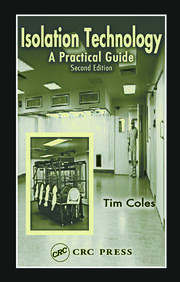Isolation Technology: A Practical Guide, Second Edition book cover