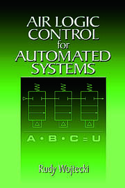 Air Logic Control for Automated Systems book cover