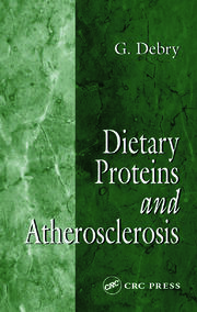 Dietary Proteins and Atherosclerosis book cover