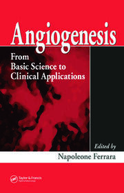Angiogenesis: From Basic Science to Clinical Applications book cover