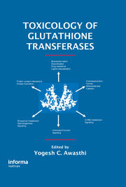 Toxicology of Glutathione Transferases book cover