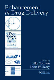 Enhancement in Drug Delivery book cover