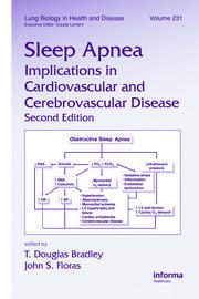 Sleep Apnea: Implications in Cardiovascular and Cerebrovascular Disease book cover