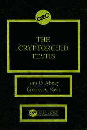 The Cryptorchid Testis book cover