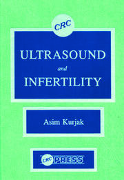Ultrasound and Infertility book cover