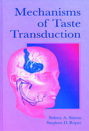 Mechanisms of Taste Transduction book cover
