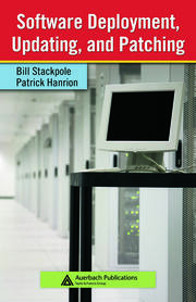 Software Deployment, Updating, and Patching book cover