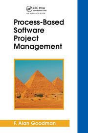 Process-Based Software Project Management book cover