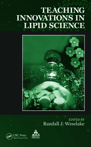 Teaching Innovations in Lipid Science book cover