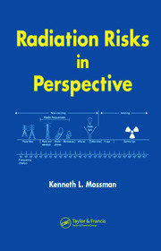 Radiation Risks in Perspective book cover