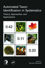 Automated Taxon Identification in Systematics: Theory, Approaches and Applications book cover