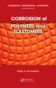 Corrosion of Polymers and Elastomers book cover
