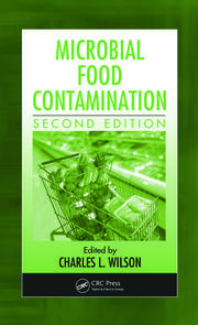 Microbial Food Contamination book cover
