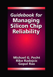 Guidebook for Managing Silicon Chip Reliability book cover