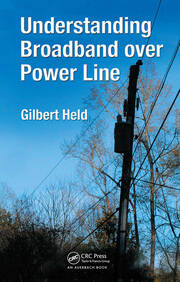 Understanding Broadband over Power Line book cover