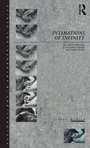 Intimations of Infinity: The Cultural Meanings of the Iqwaye Counting and Number Systems book cover