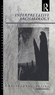 Interpretative Archaeology book cover