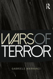 Wars of Terror book cover