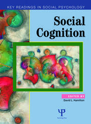 Social Cognition: Key Readings book cover