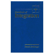 The Handbook of Integration book cover