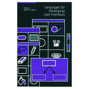 Languages for Developing User Interfaces book cover