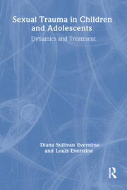 Sexual Trauma In Children And Adolescents: Dynamics & Treatment book cover