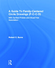 Guide To Family-Centered Circle Drawings F-C-C-D With Symb book cover