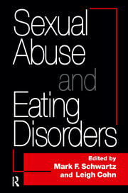 Sexual Abuse And Eating Disorders book cover