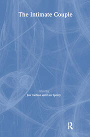 Intimate Couple book cover