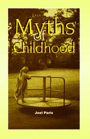 Myths of Childhood book cover