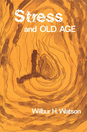 Stress and Old Age book cover