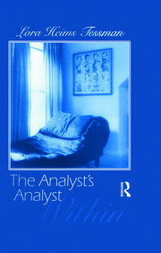 The Analyst's Analyst Within book cover