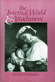 The Internal World and Attachment book cover