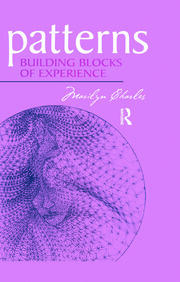 Patterns: Building Blocks of Experience book cover