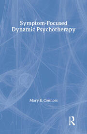Symptom-Focused Dynamic Psychotherapy book cover