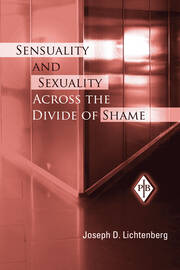 Sensuality and Sexuality Across the Divide of Shame book cover