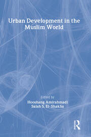 Urban Development in the Muslim World book cover