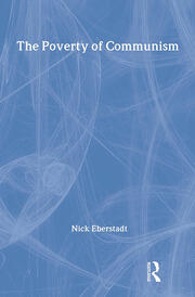 The Poverty of Communism book cover