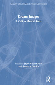Dream Images: A Call to Mental Arms book cover
