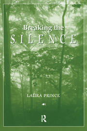 Breaking the Silence book cover