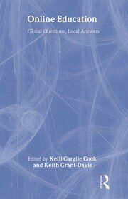 Online Education: Global Questions, Local Answers book cover